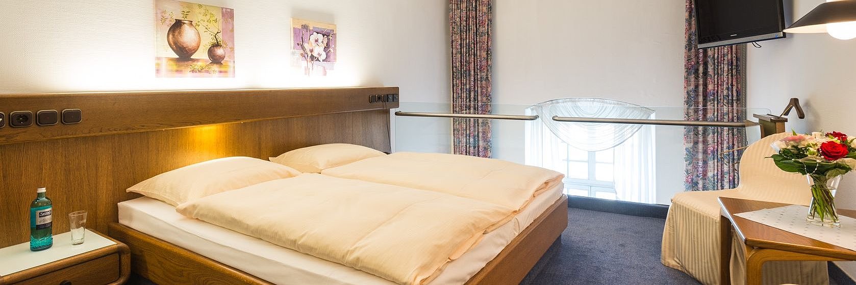 Maisonettezimmer Maisonettezimmer