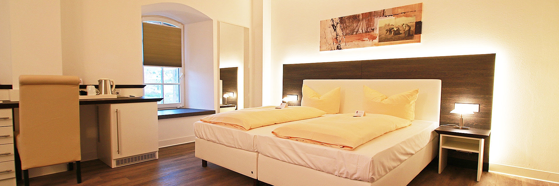 Doppelzimmer Heuscheuer Doppelzimmer Heuscheuer