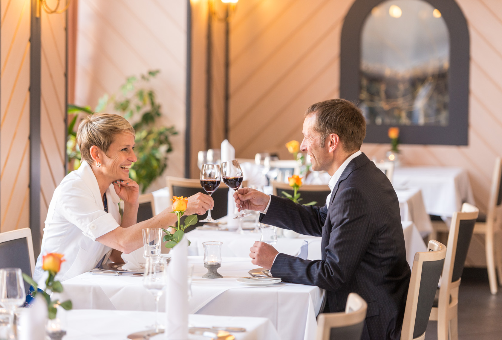 Zu Gast im Schloss Zu Gast im Schloss