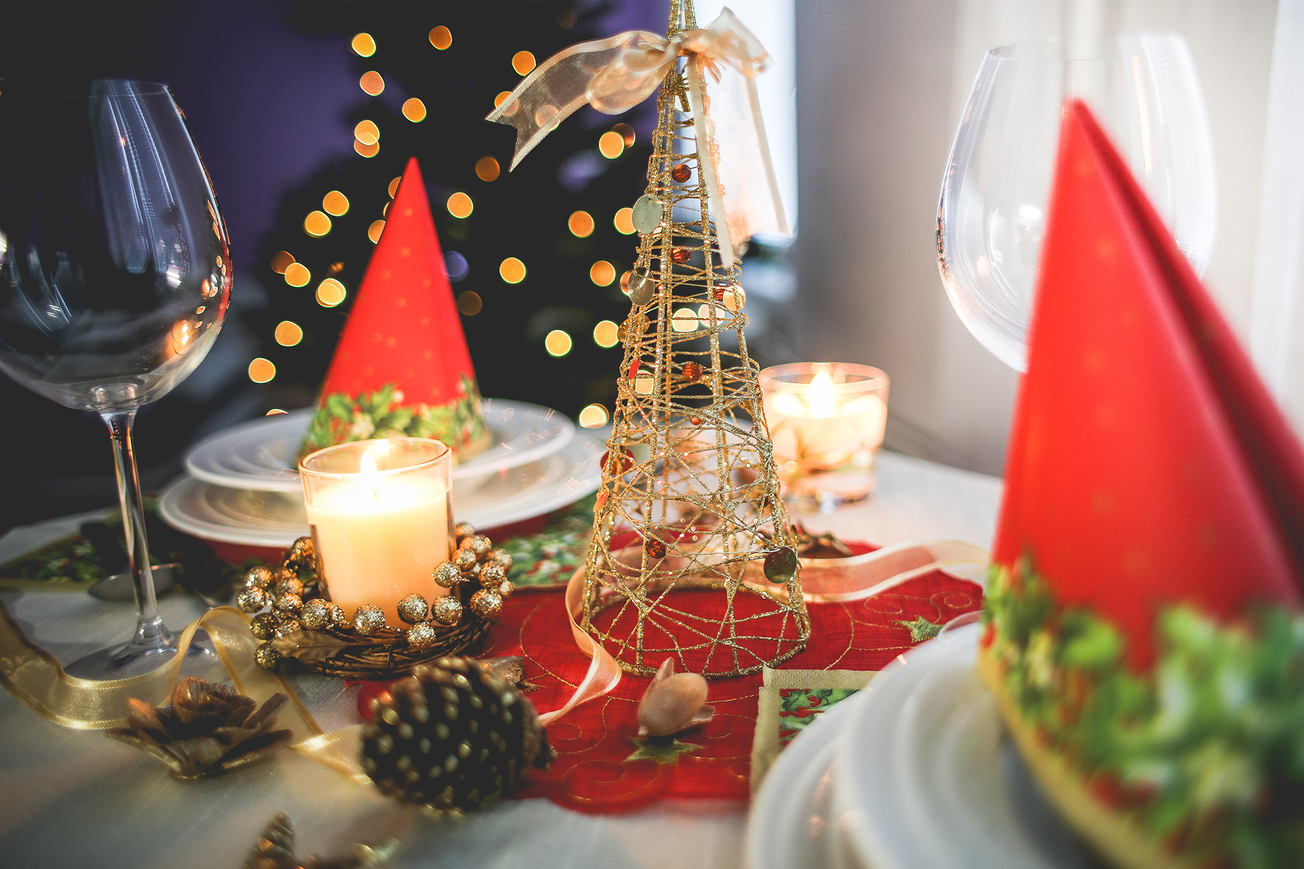 Weihnachtsarrangement Weihnachtsarrangement