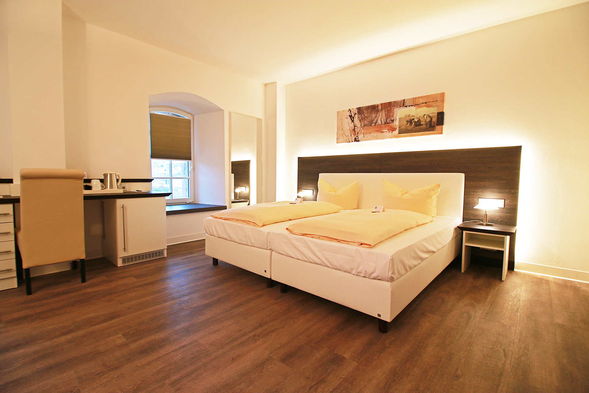 Doppelzimmer Heuscheuer Doppelzimmer Heuscheuer