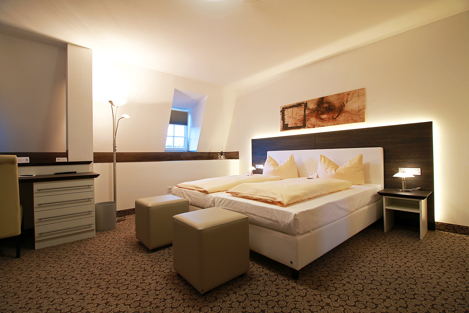 Doppelzimmer Heuscheuer Doppelzimmer Heuscheuer