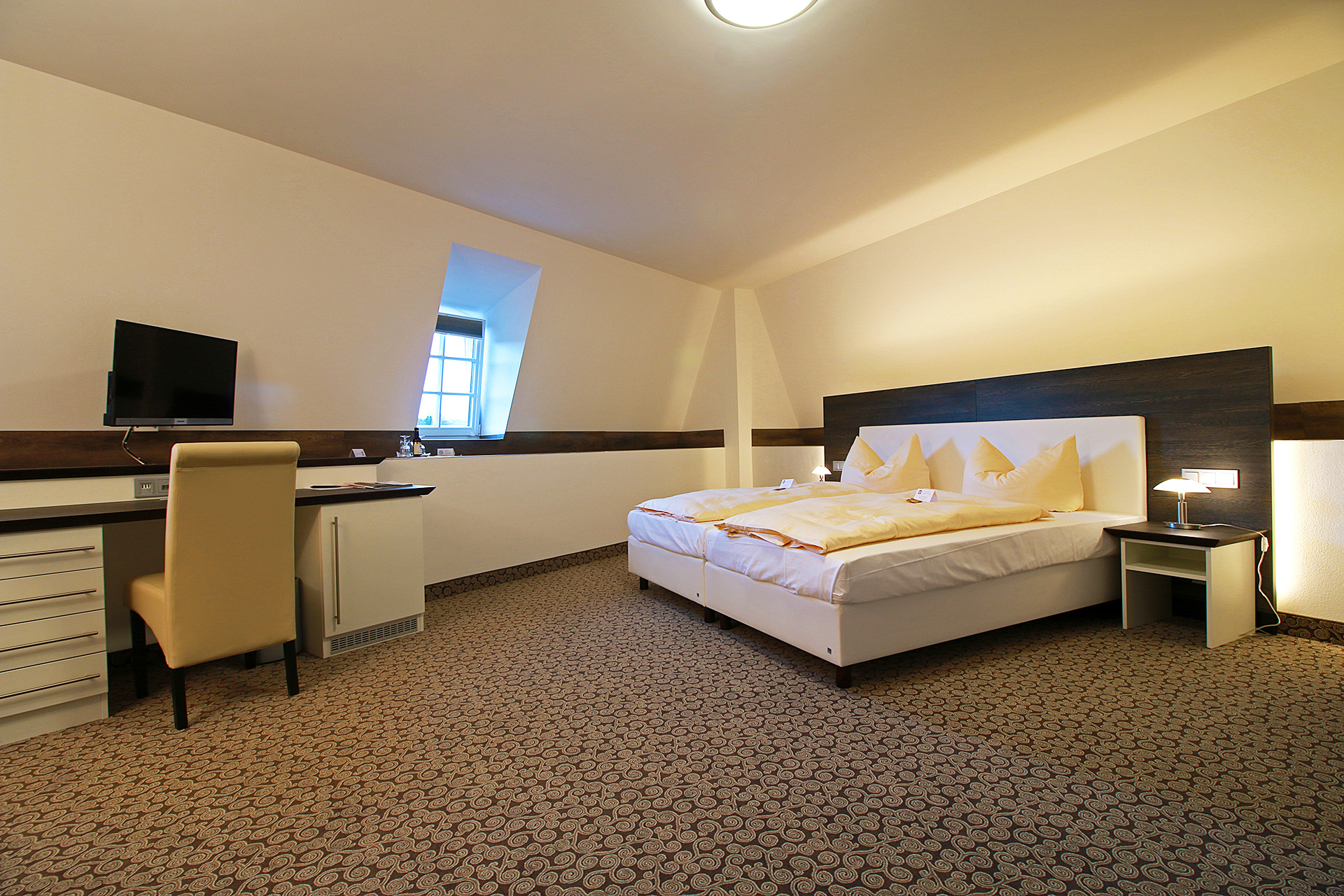 Maisonettezimmer Heuscheuer Maisonettezimmer Heuscheuer