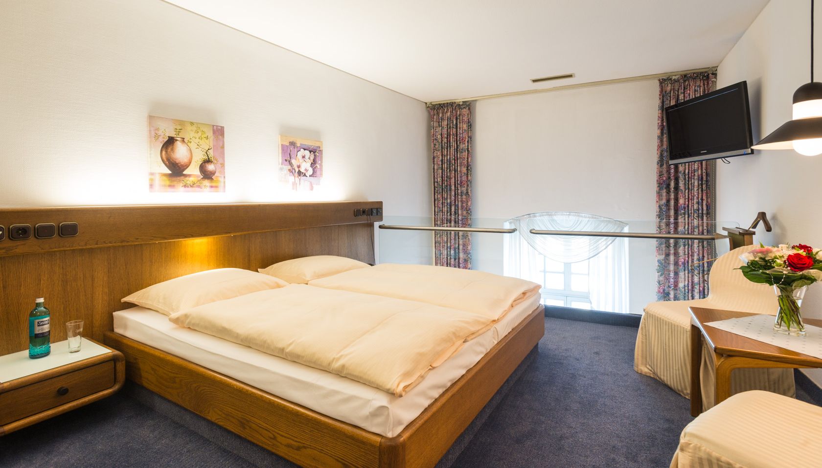 Maisonettezimmer Maisonettezimmer