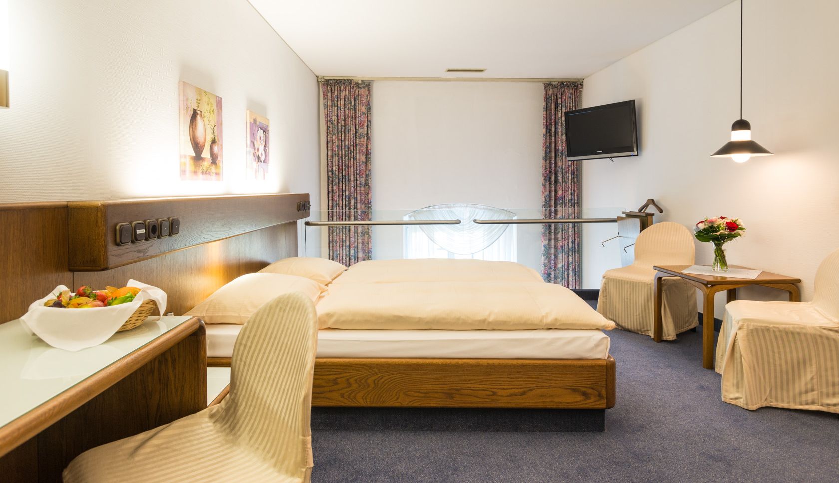 Maisonettezimmer Maisonettezimmer